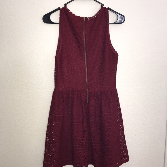 Alya dress size S - Picture 2 of 6
